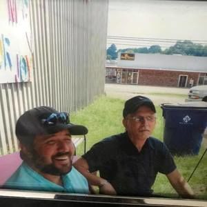 Meet your Posher, John e